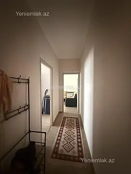 Satılır 5 otaqlı köhnə tikili 104 m²