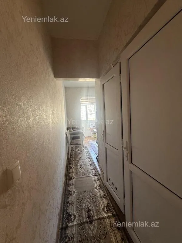 Satılır 5 otaqlı köhnə tikili 104 m²