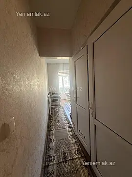 Satılır 5 otaqlı köhnə tikili 104 m²