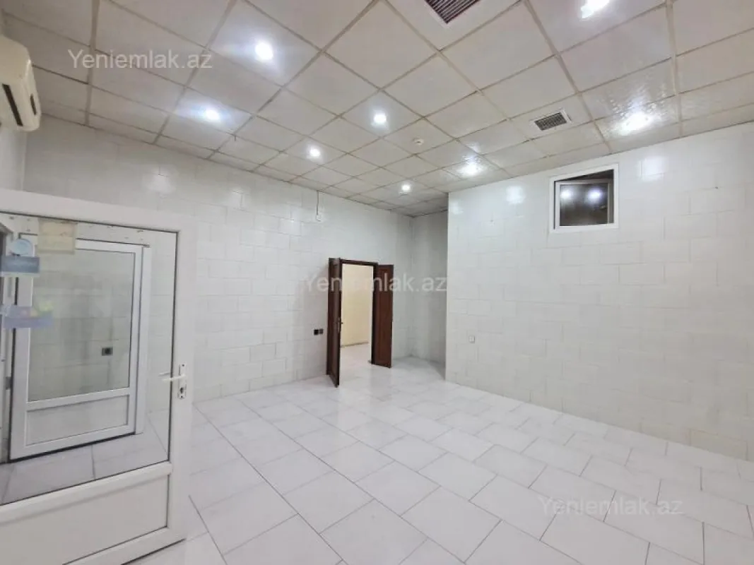 Satılır 11 otaqlı obyekt 410 m²