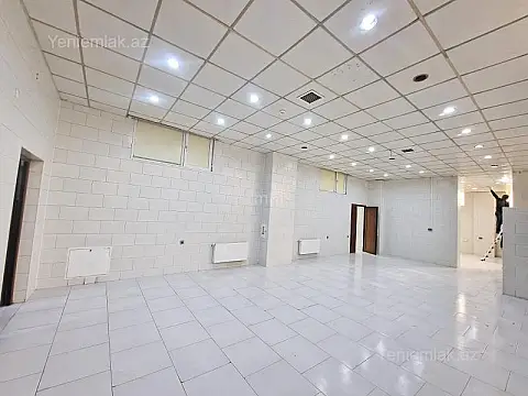 Satılır 11 otaqlı obyekt 410 m²