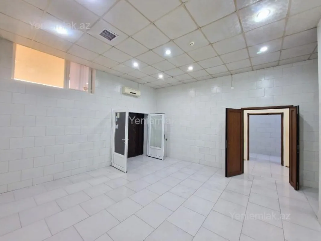 Satılır 11 otaqlı obyekt 410 m²