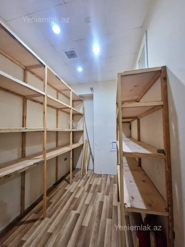 Satılır 11 otaqlı obyekt 410 m²