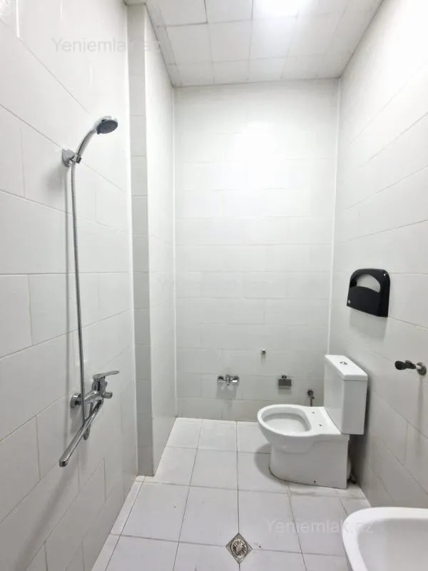 Satılır 11 otaqlı obyekt 410 m²