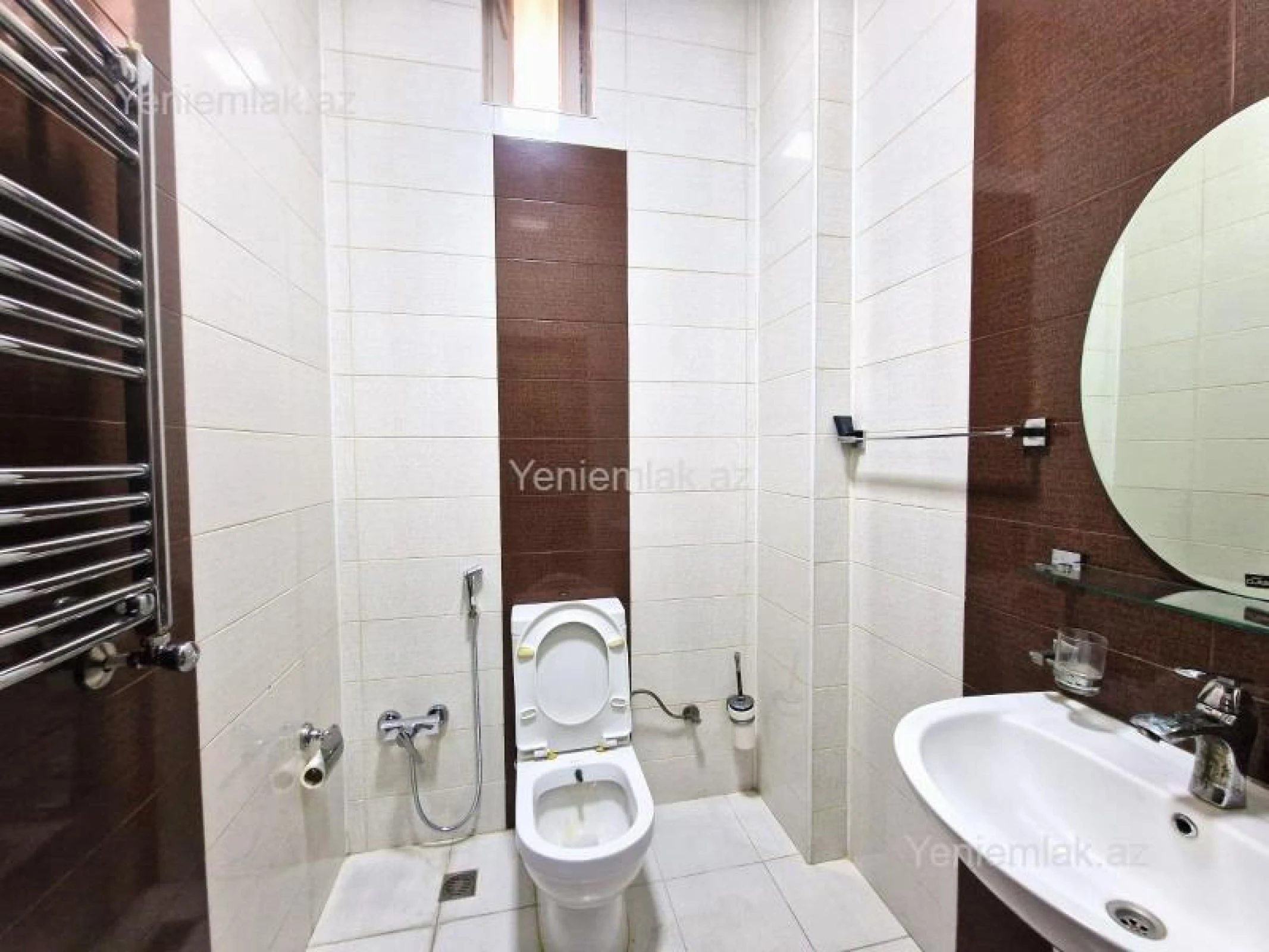 Satılır 11 otaqlı obyekt 410 m²
