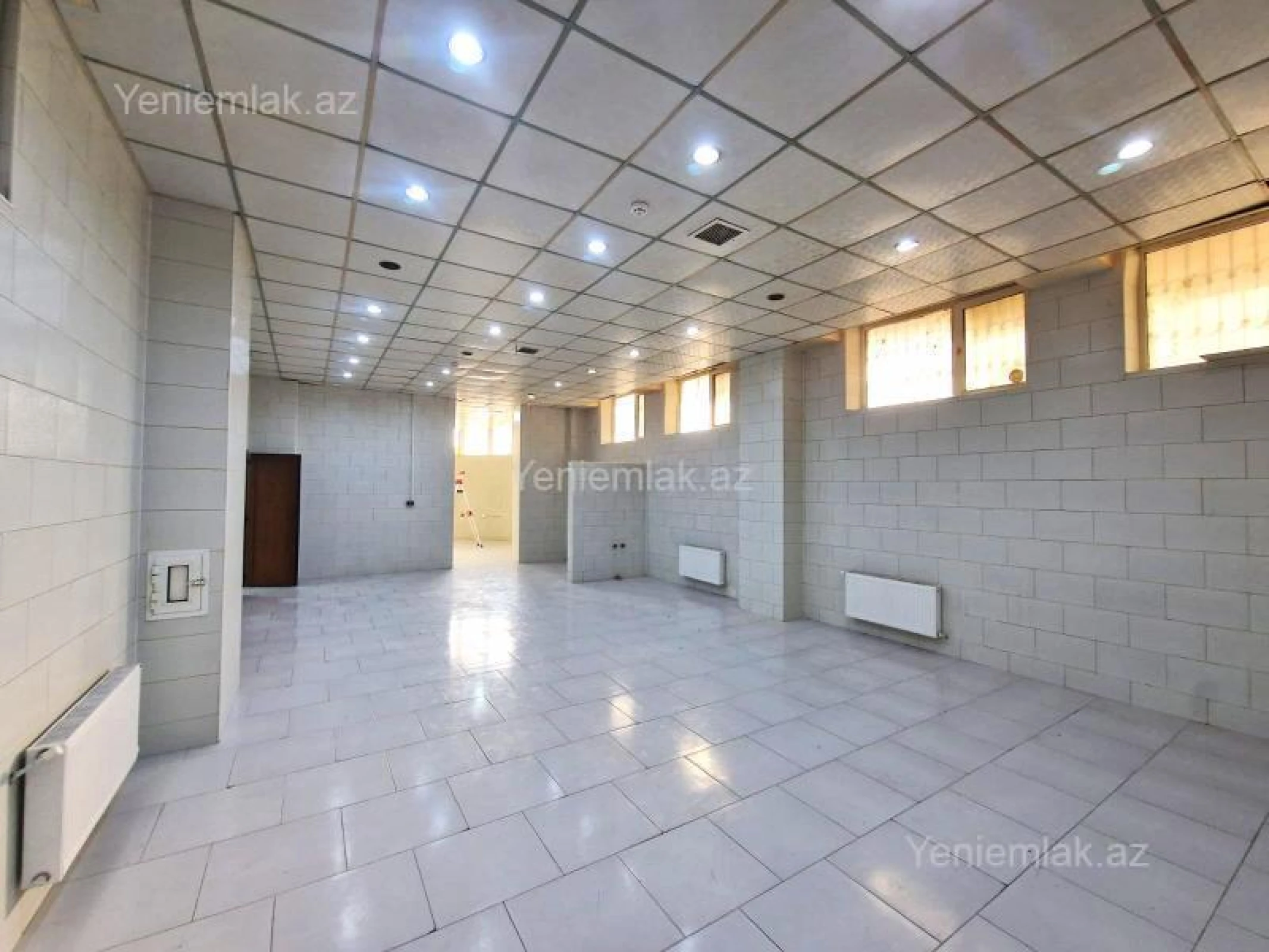 Satılır 11 otaqlı obyekt 410 m²