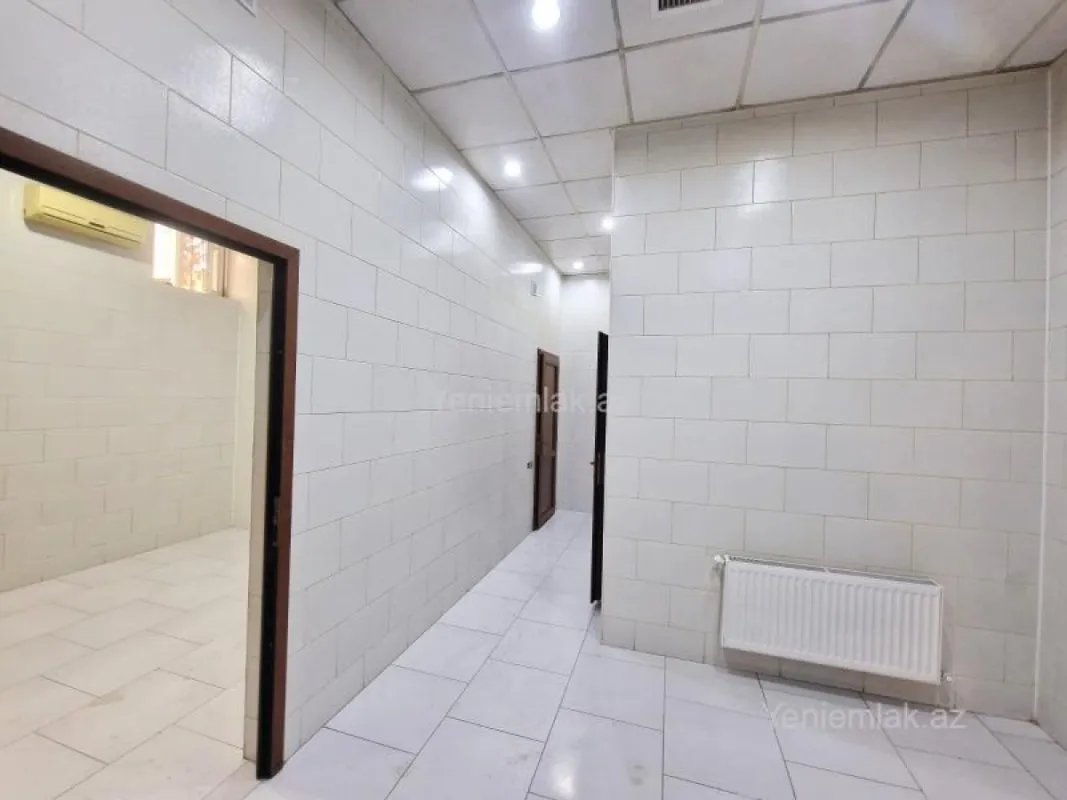 Satılır 11 otaqlı obyekt 410 m²
