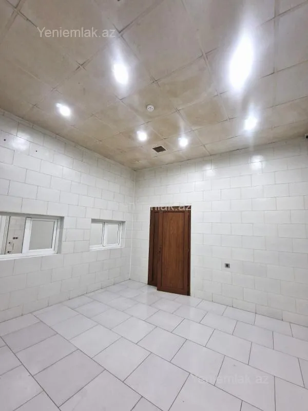 Satılır 11 otaqlı obyekt 410 m²
