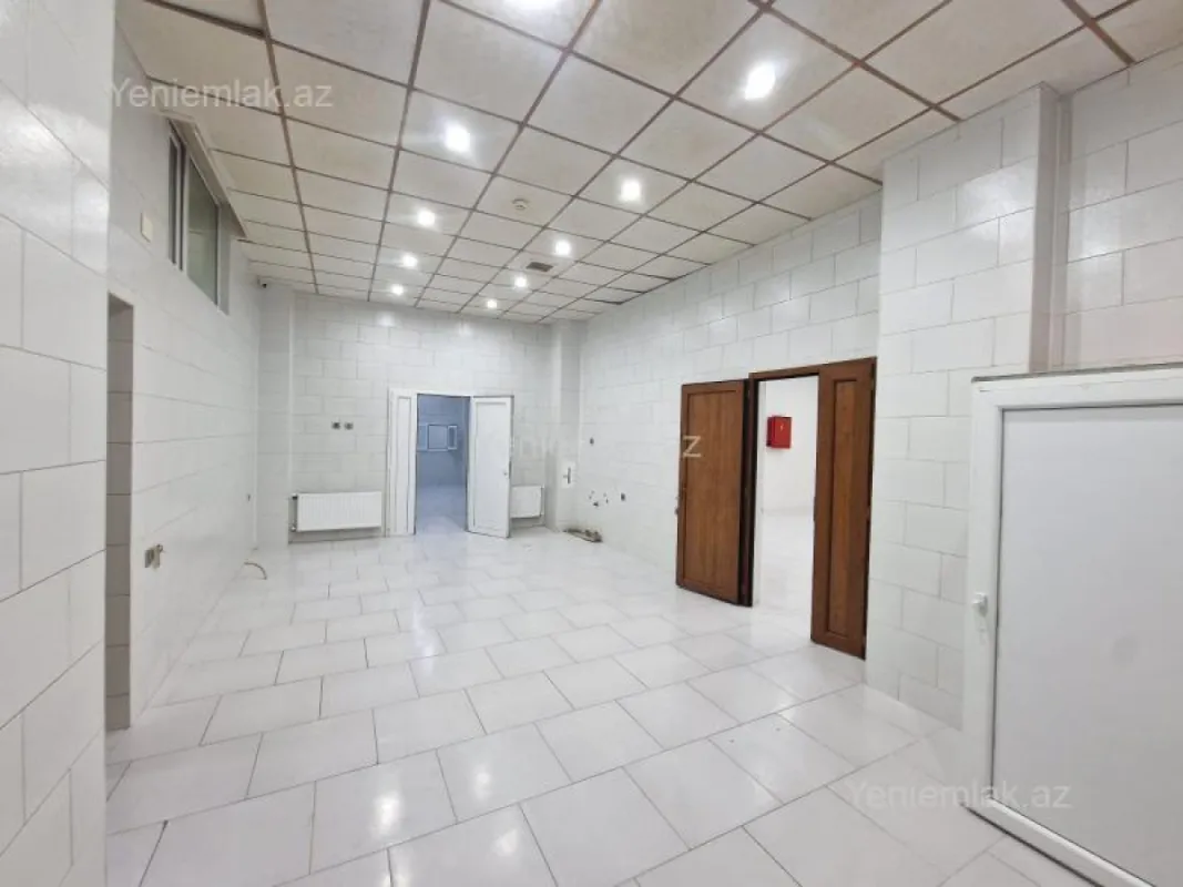 Satılır 11 otaqlı obyekt 410 m²
