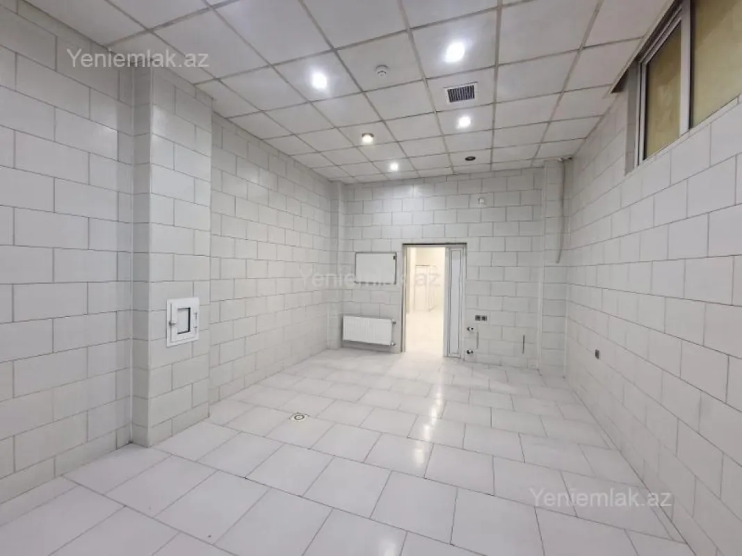 Satılır 11 otaqlı obyekt 410 m²