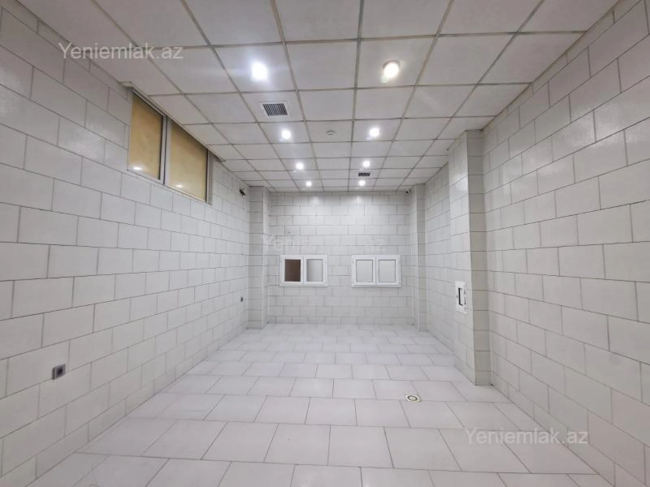 Satılır 11 otaqlı obyekt 410 m²