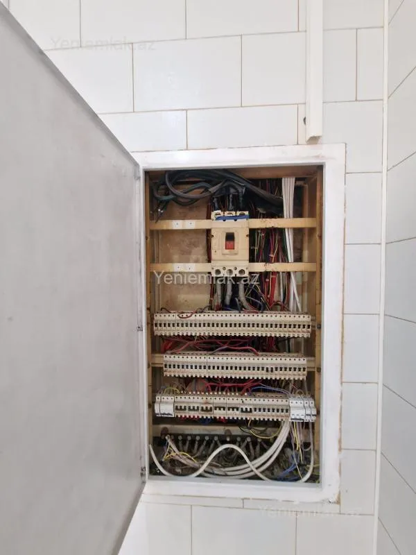 Satılır 11 otaqlı obyekt 410 m²