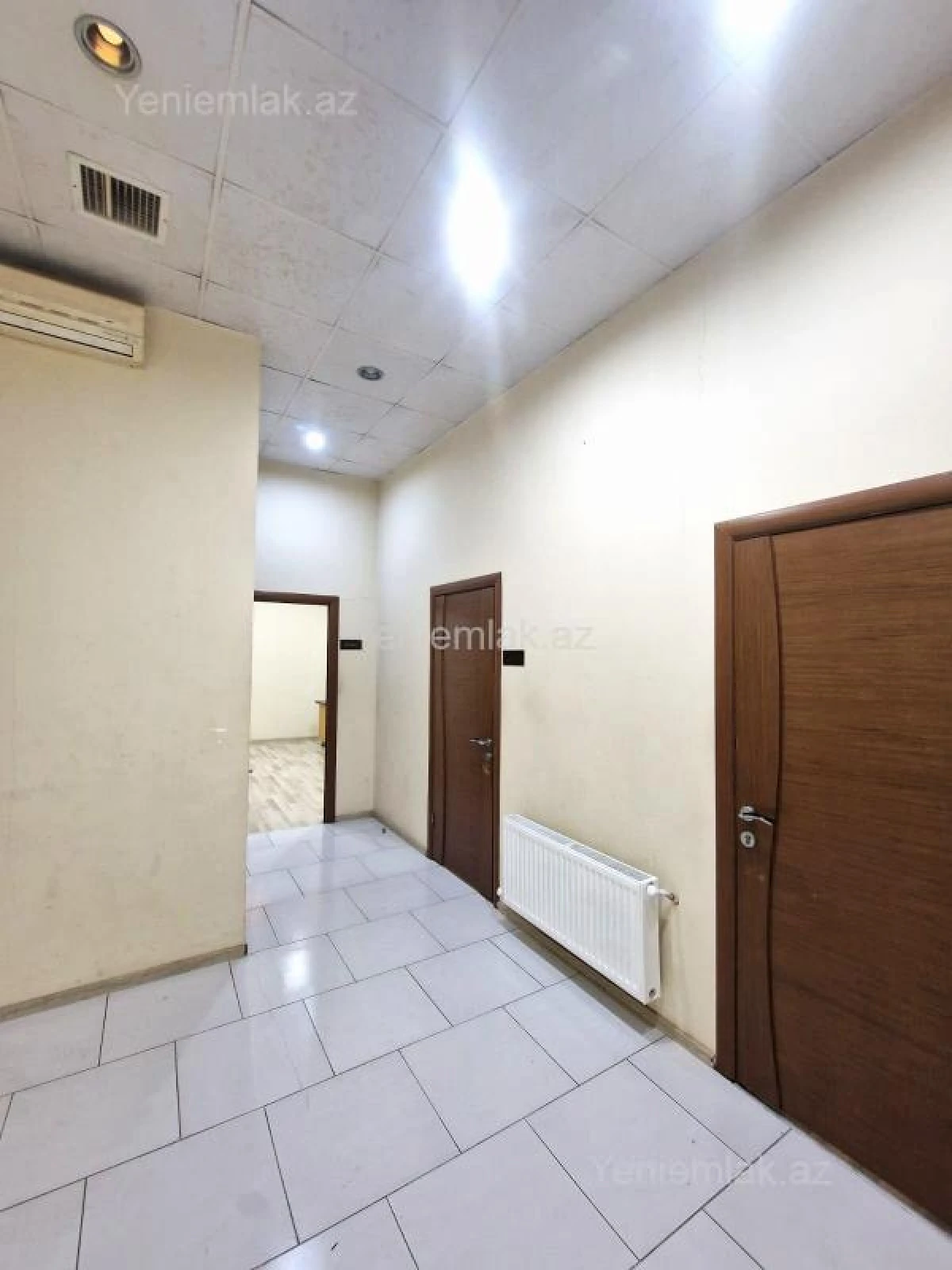 Satılır 11 otaqlı obyekt 410 m²