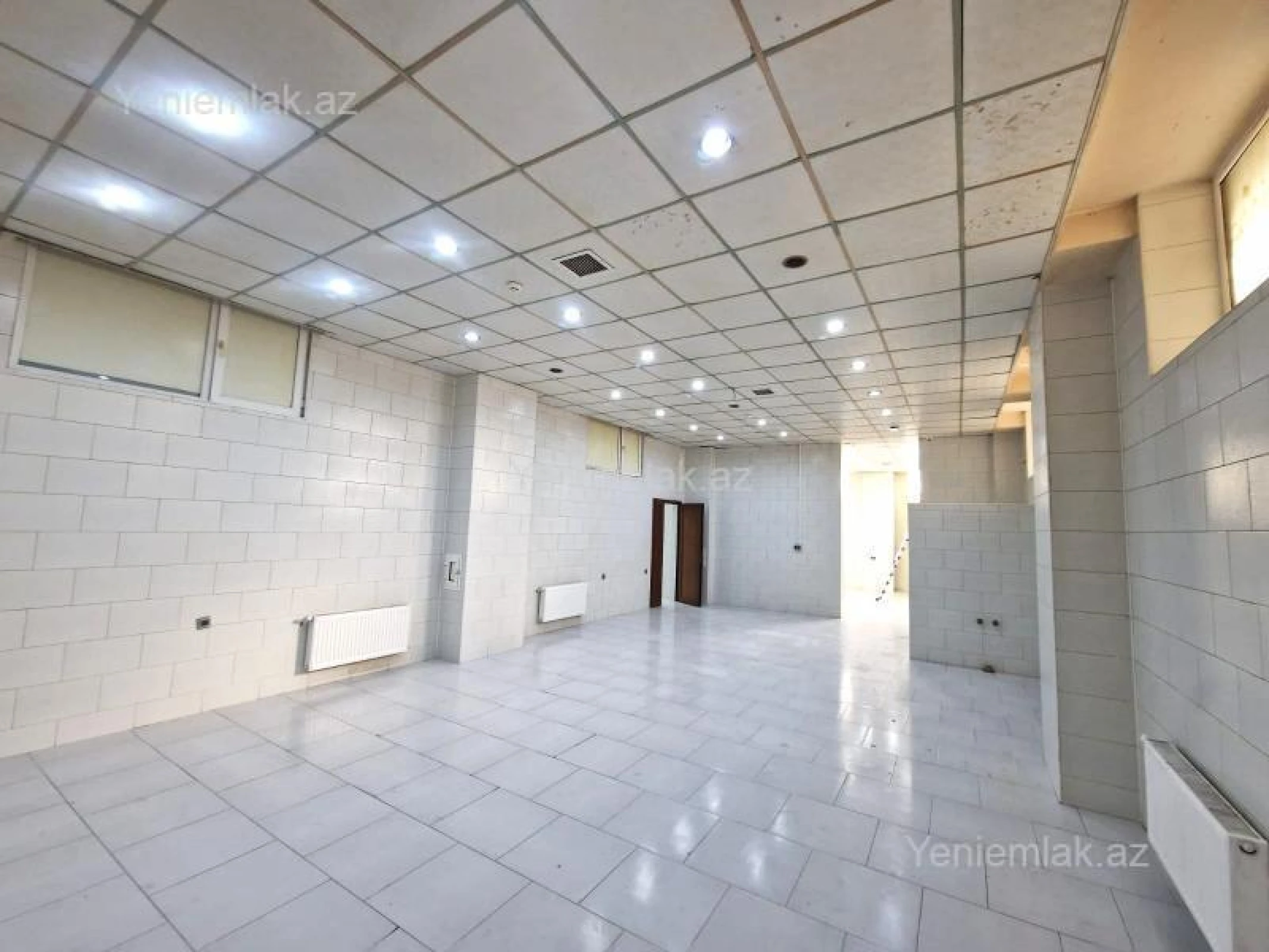 Satılır 11 otaqlı obyekt 410 m²