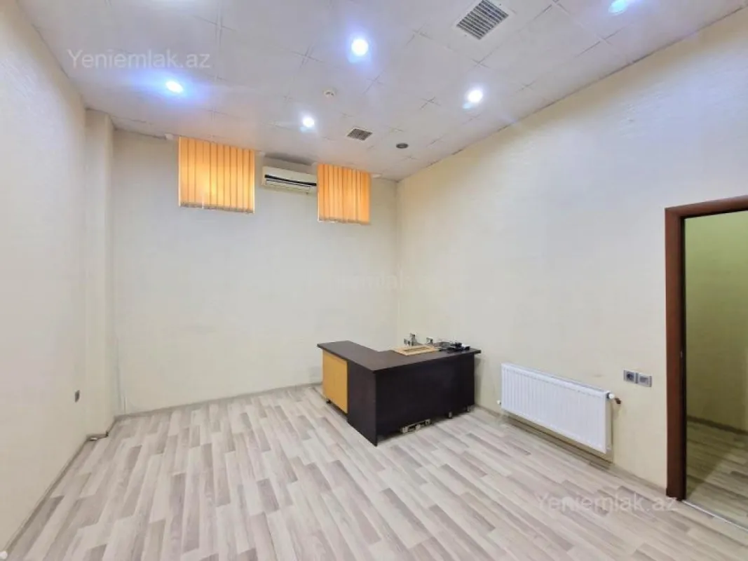 Satılır 11 otaqlı obyekt 410 m²