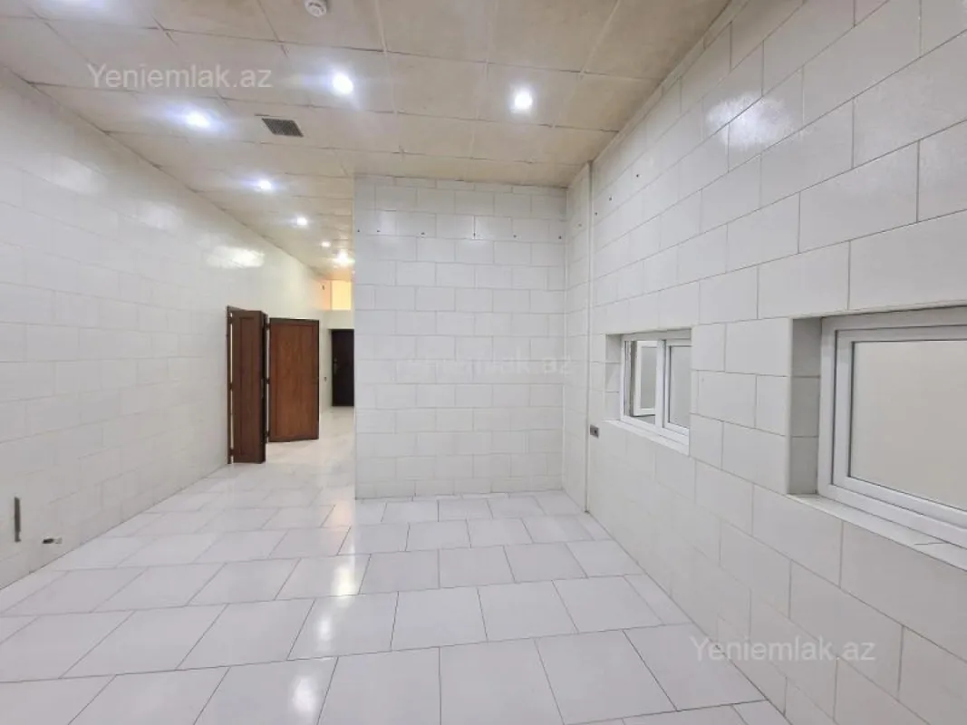 Satılır 11 otaqlı obyekt 410 m²