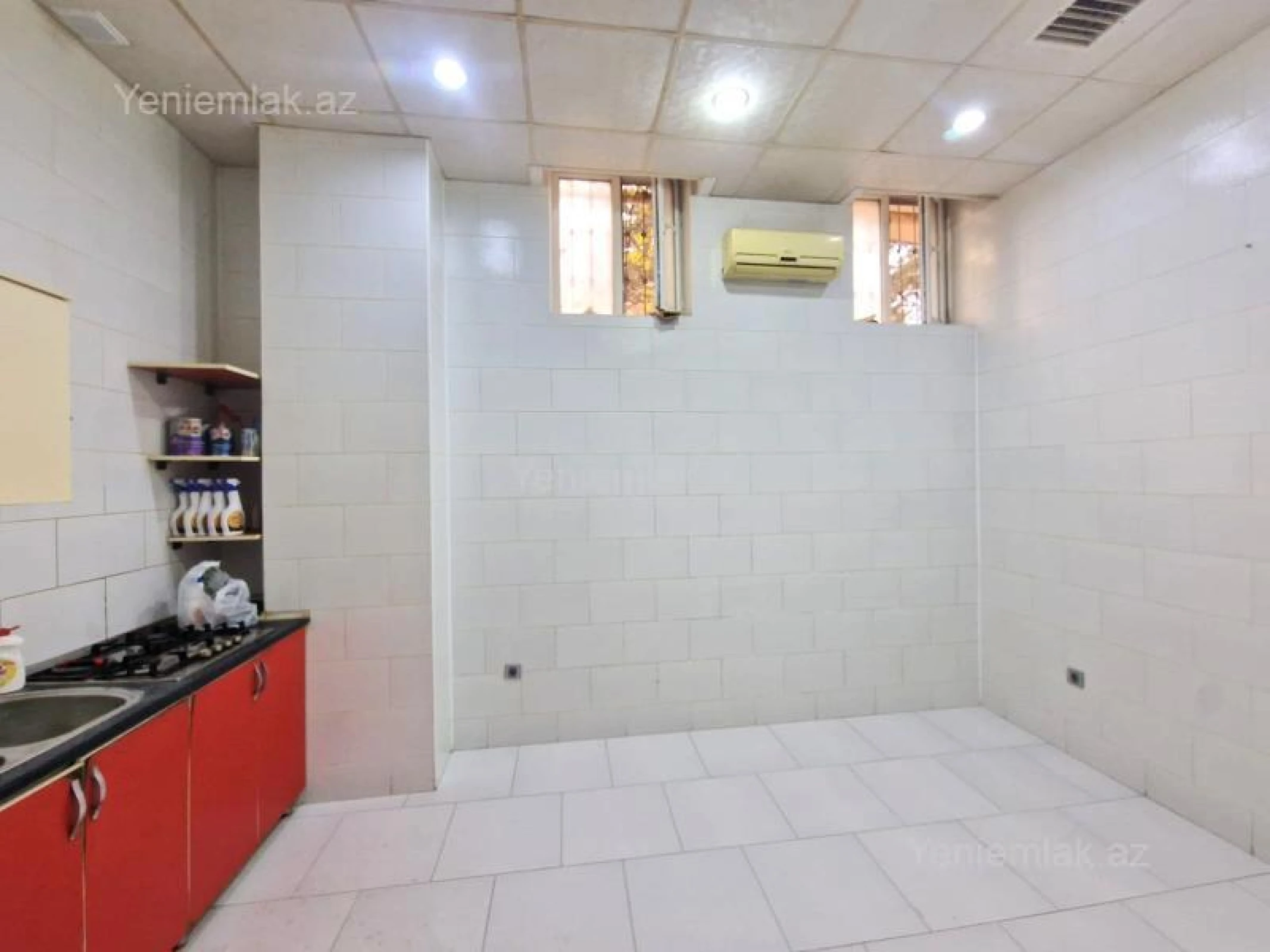 Satılır 11 otaqlı obyekt 410 m²