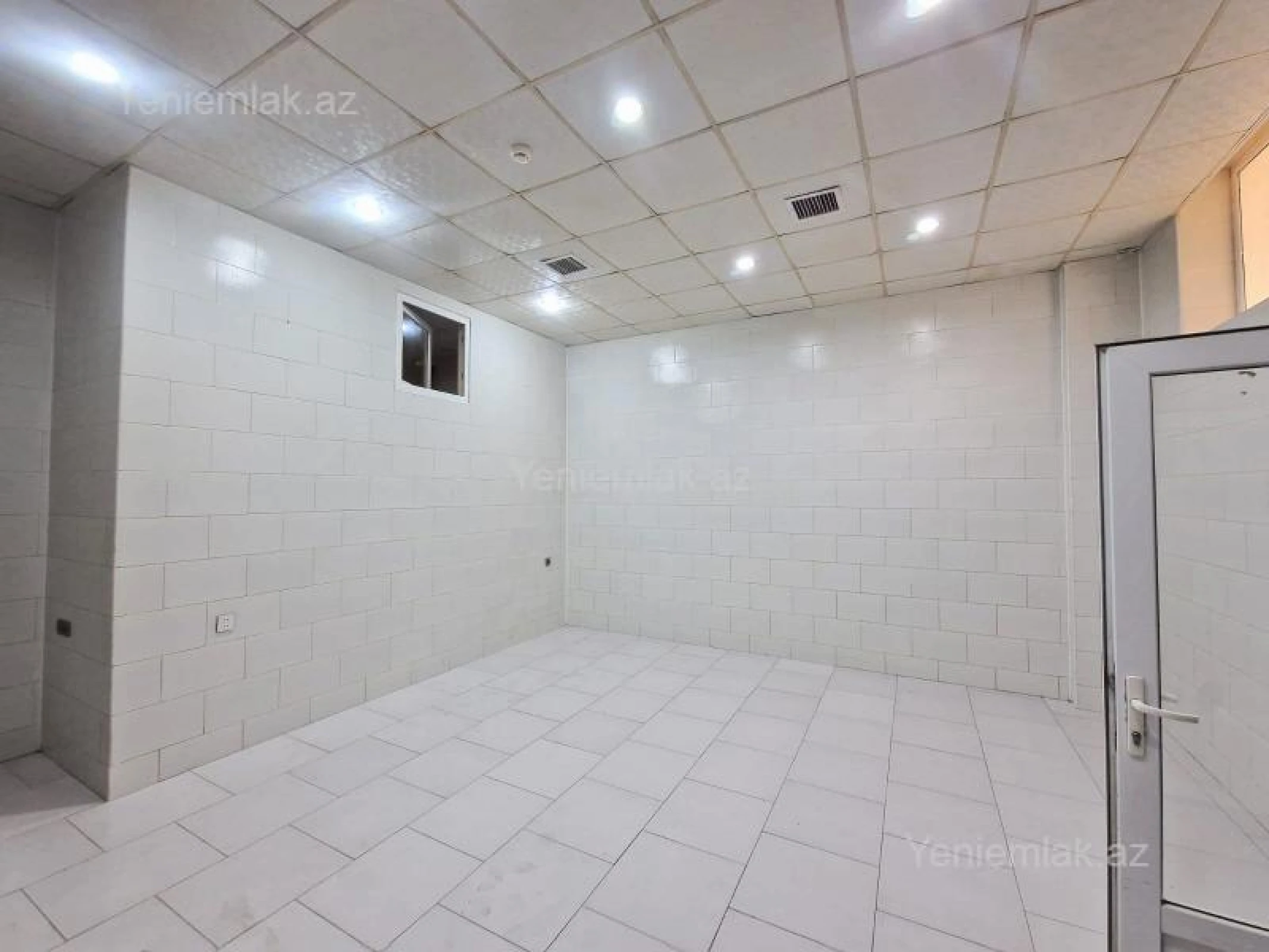 Satılır 11 otaqlı obyekt 410 m²