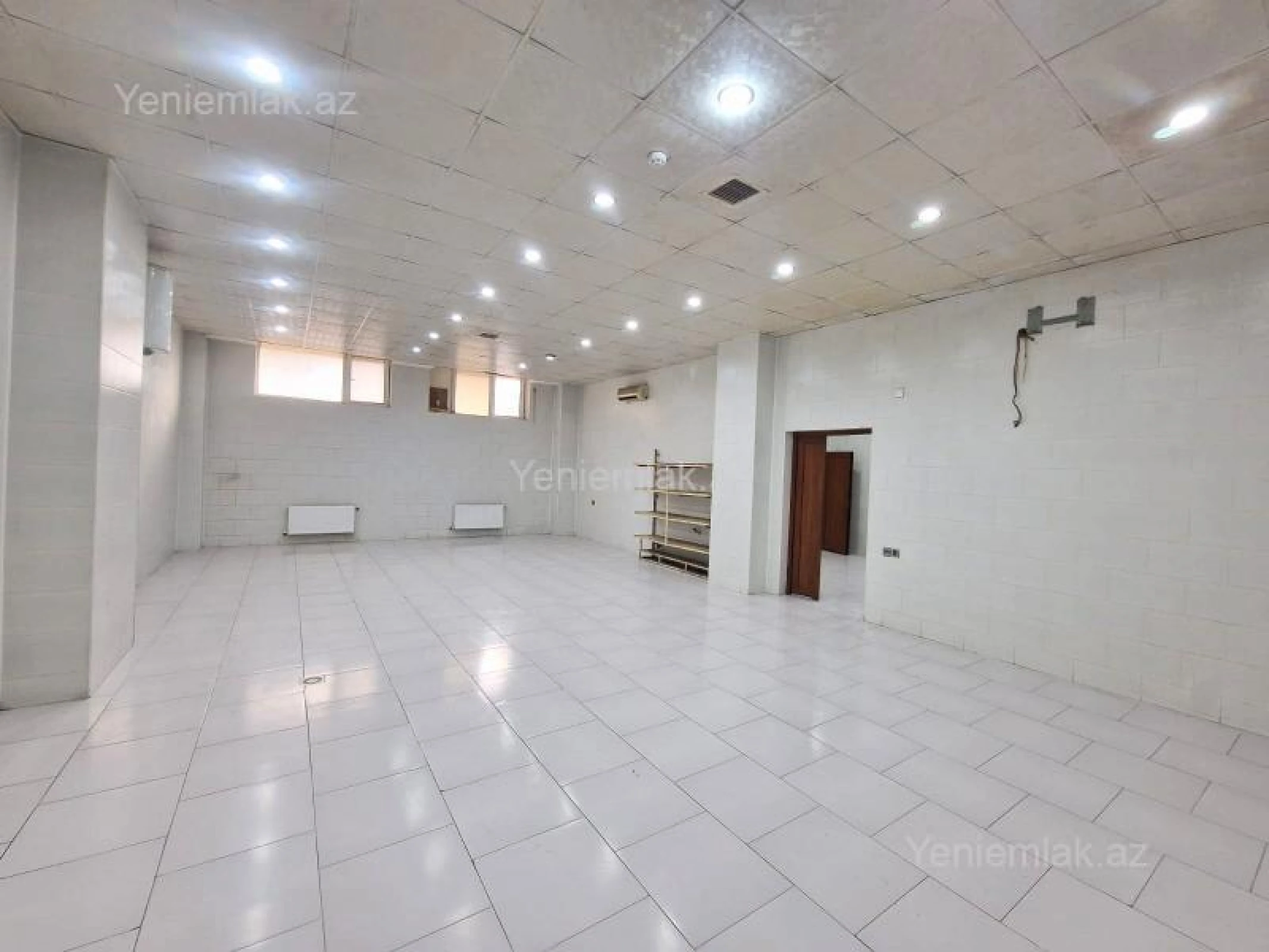 Satılır 11 otaqlı obyekt 410 m²