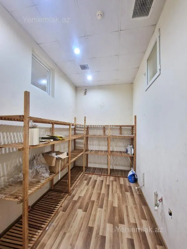 Satılır 11 otaqlı obyekt 410 m²