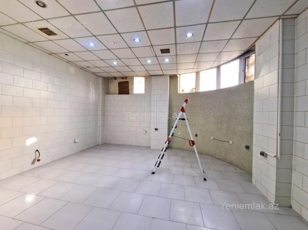 Satılır 11 otaqlı obyekt 410 m²