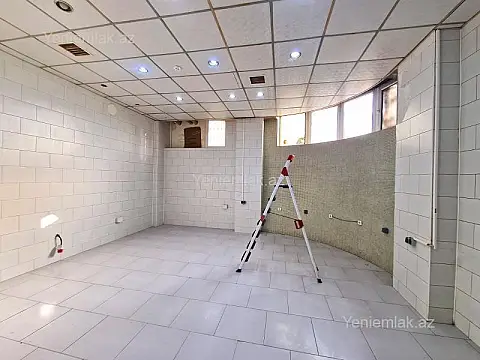 Satılır 11 otaqlı obyekt 410 m²
