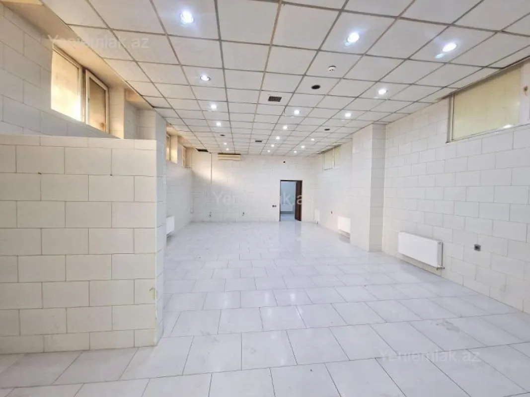 Satılır 11 otaqlı obyekt 410 m²