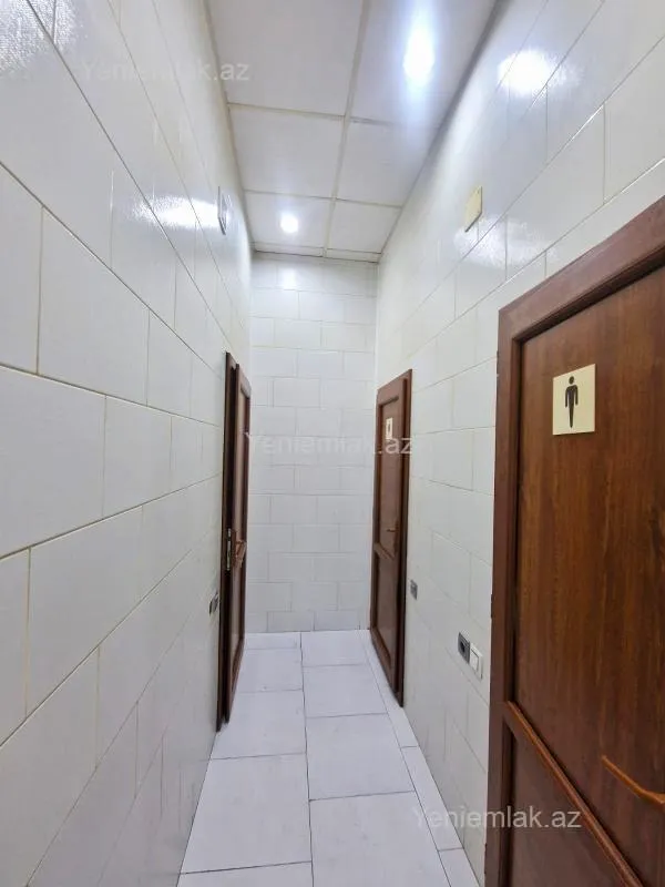 Satılır 11 otaqlı obyekt 410 m²