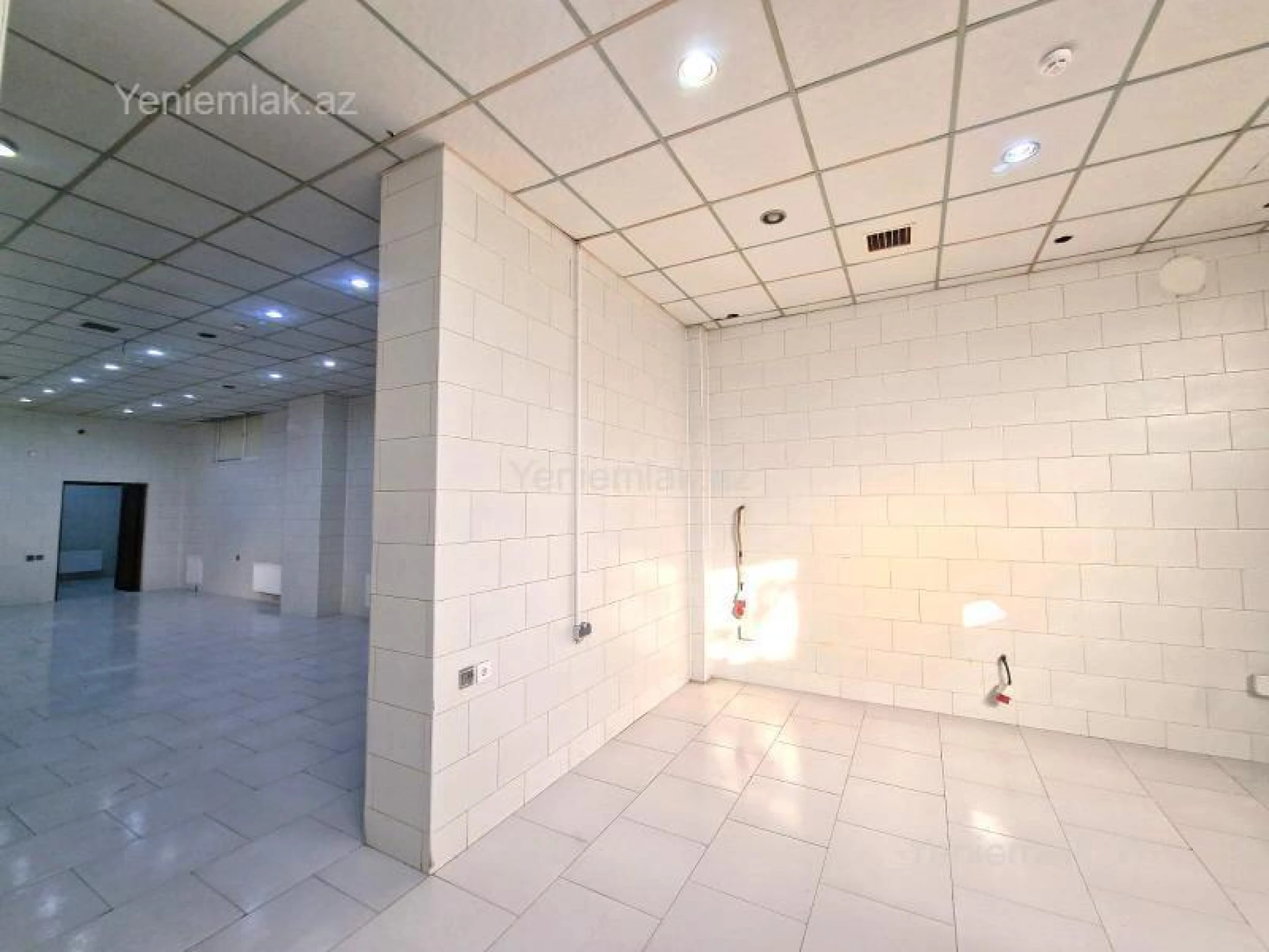 Satılır 11 otaqlı obyekt 410 m²