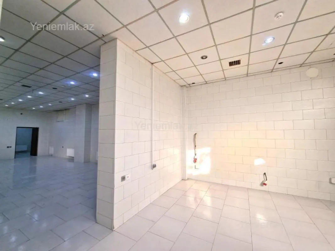 Satılır 11 otaqlı obyekt 410 m²
