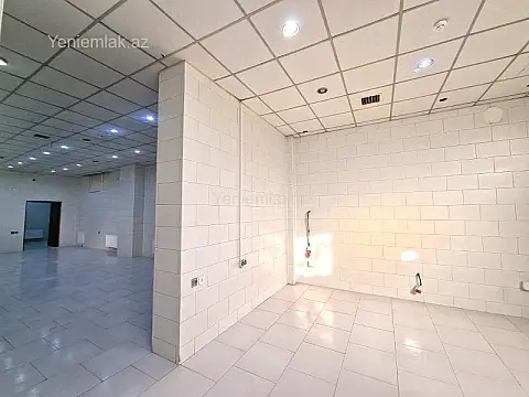 Satılır 11 otaqlı obyekt 410 m²