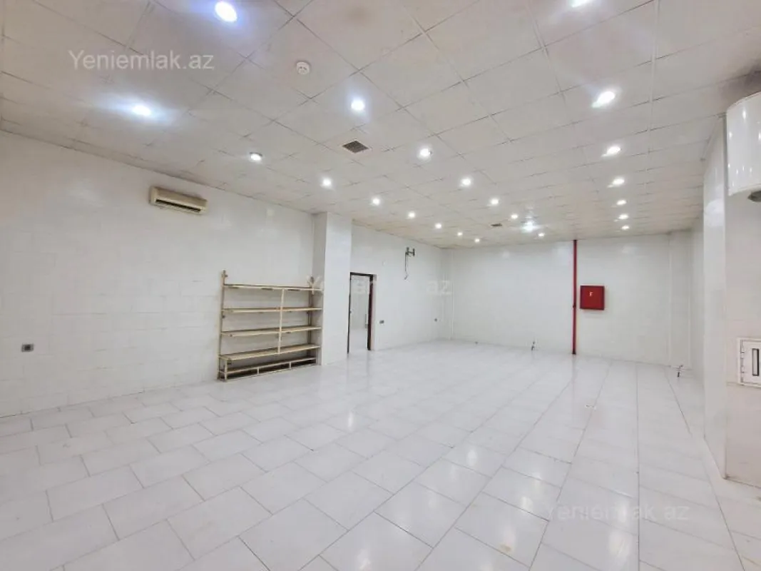 Satılır 11 otaqlı obyekt 410 m²