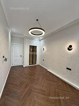 Satılır 2 otaqlı yeni tikili 70 m²