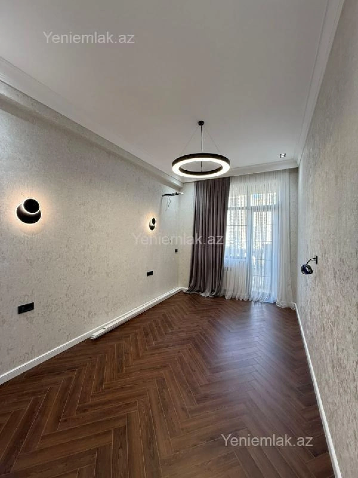 Satılır 2 otaqlı yeni tikili 70 m²