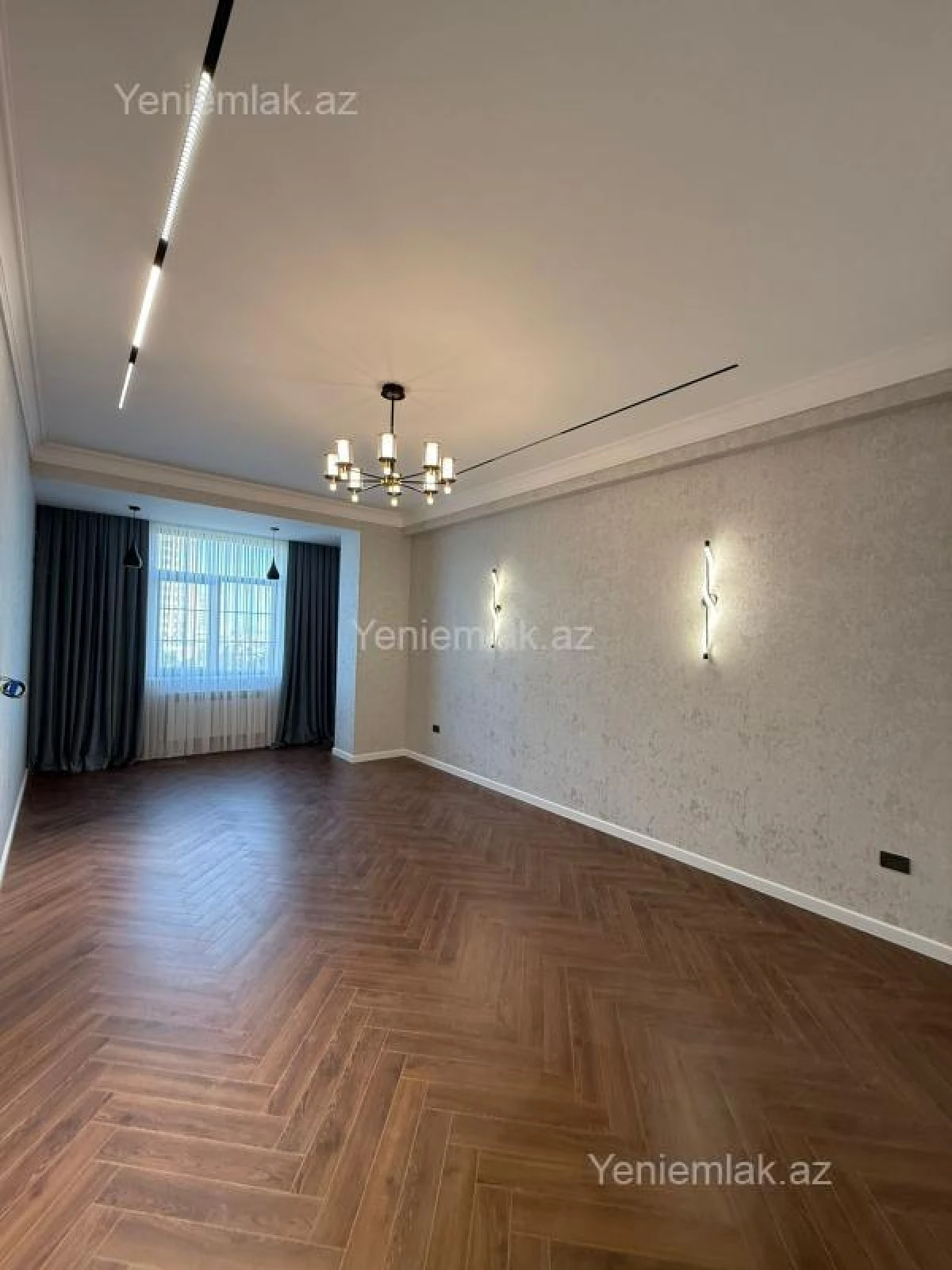 Satılır 2 otaqlı yeni tikili 70 m²