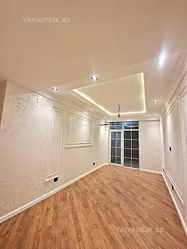 Satılır 3 otaqlı yeni tikili 115 m²
