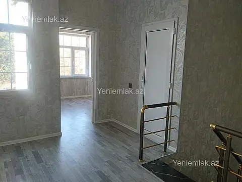 Satılır 5 otaqlı həyət evi 160 m²