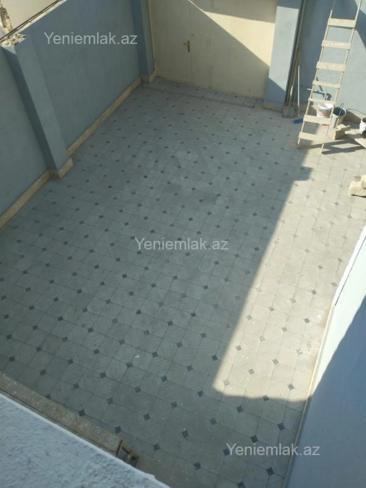 Satılır 5 otaqlı həyət evi 160 m²