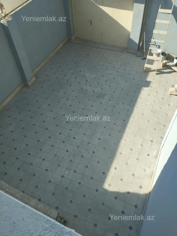 Satılır 5 otaqlı həyət evi 160 m²