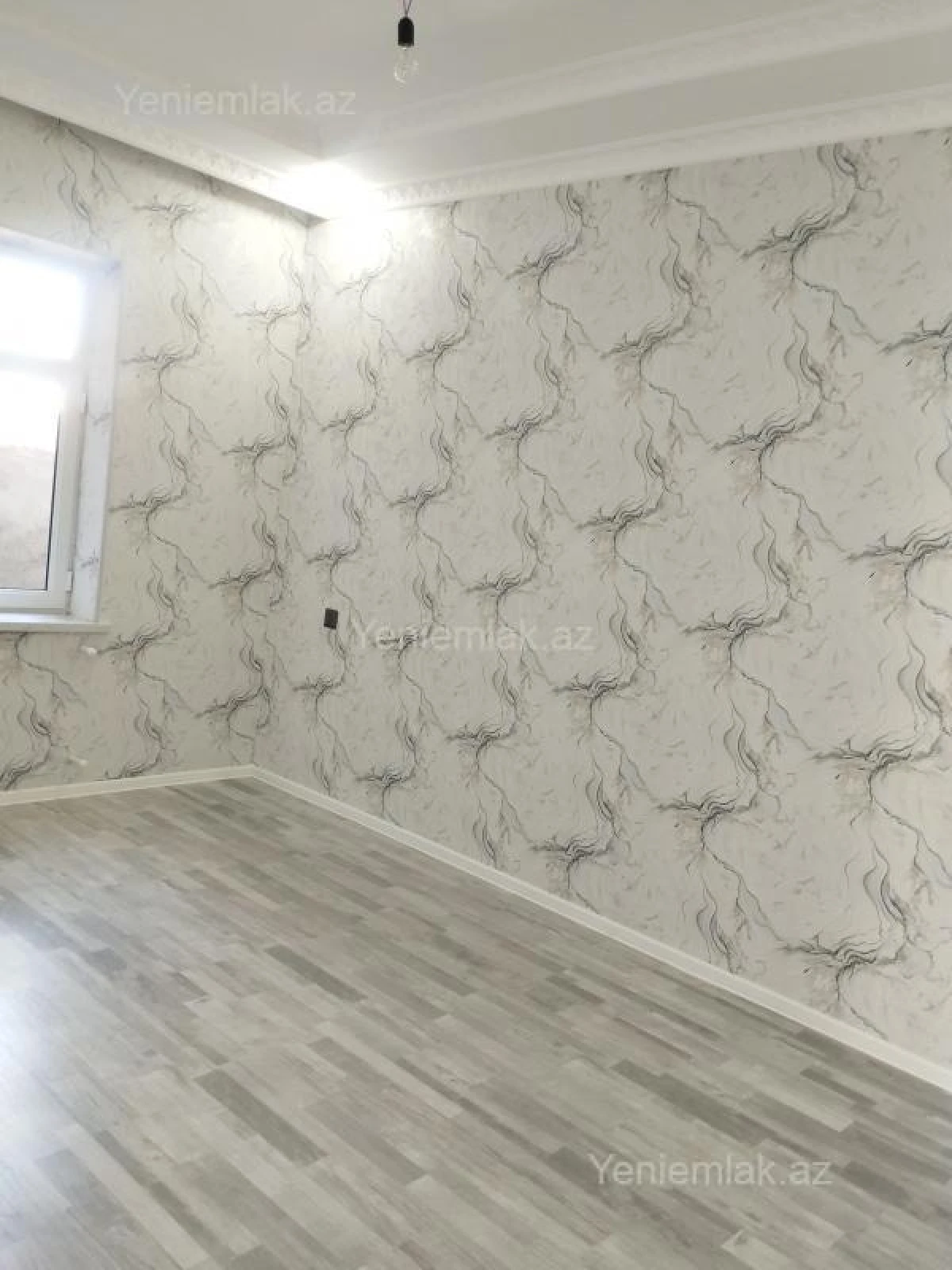 Satılır 5 otaqlı həyət evi 160 m²