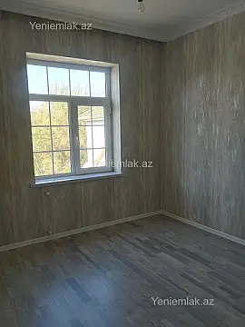 Satılır 5 otaqlı həyət evi 160 m²