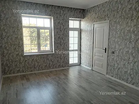 Satılır 5 otaqlı həyət evi 160 m²