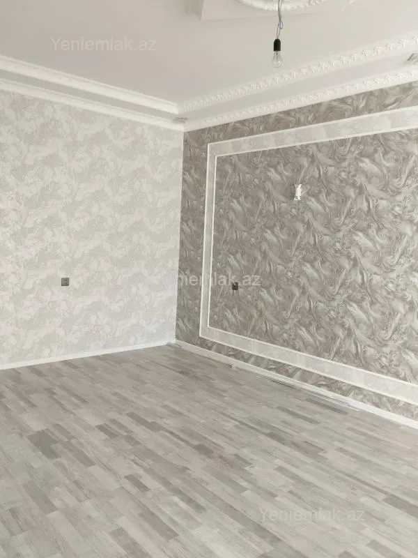 Satılır 5 otaqlı həyət evi 160 m²