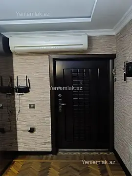 Satılır 4 otaqlı köhnə tikili 95 m² — Bakı, Xətai 4 otaq 95.00 m²