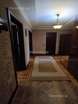 Satılır 4 otaqlı köhnə tikili 95 m²