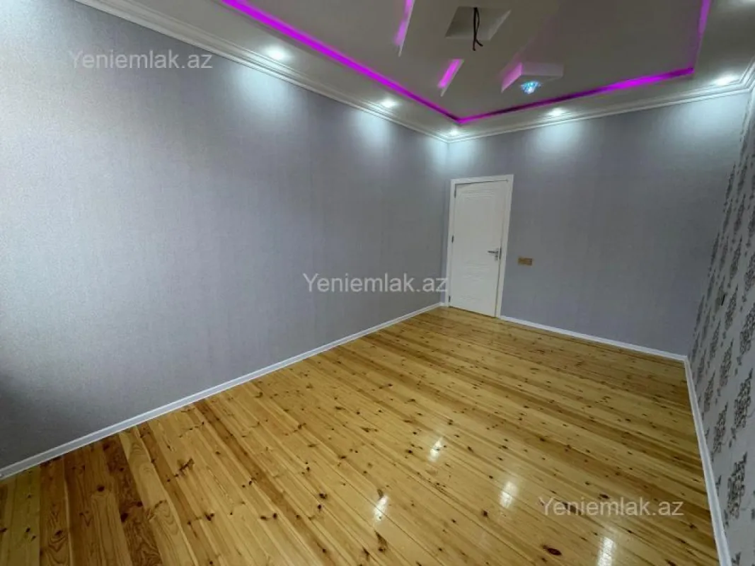 Satılır 6 otaqlı həyət evi 200 m²
