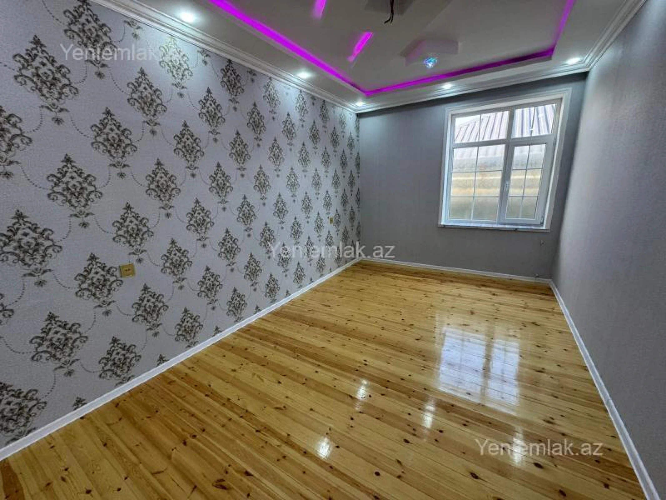 Satılır 6 otaqlı həyət evi 200 m²