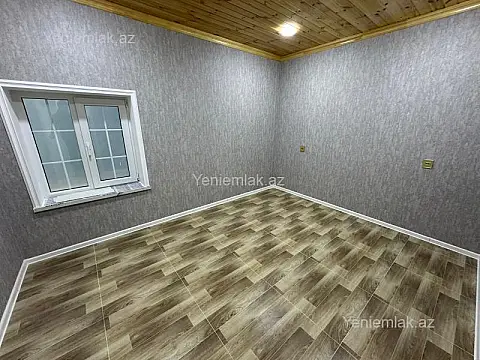 Satılır 6 otaqlı həyət evi 200 m²