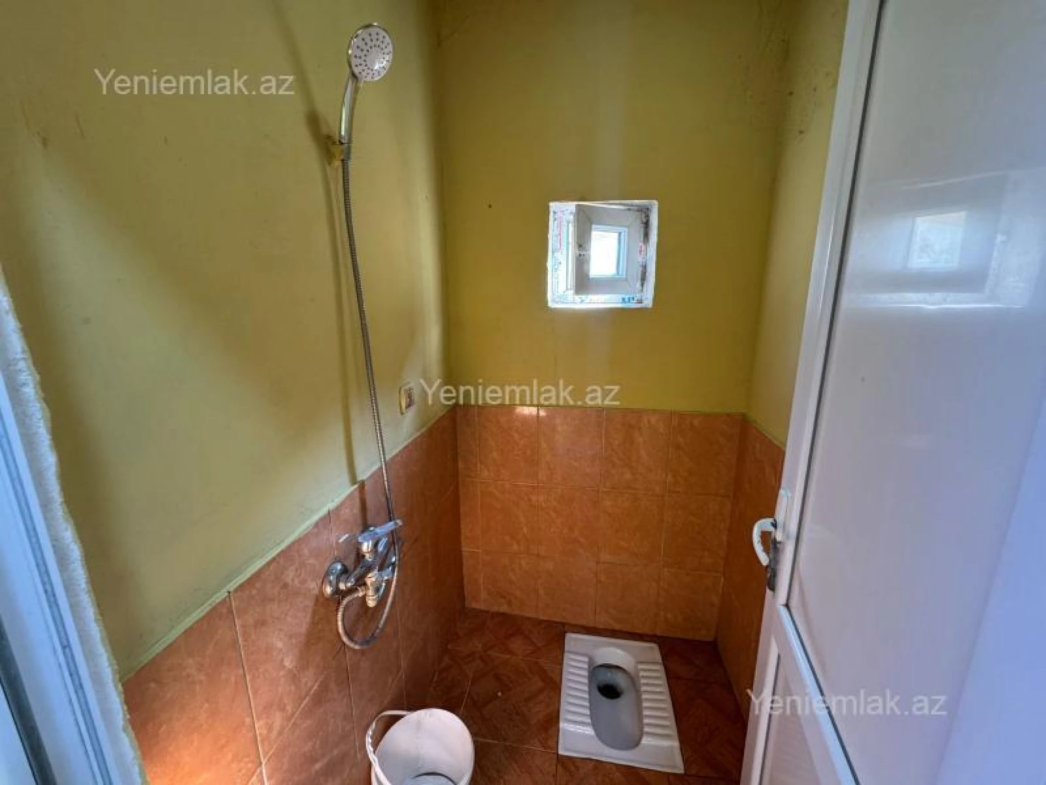 Satılır 2 otaqlı həyət evi 56 m²