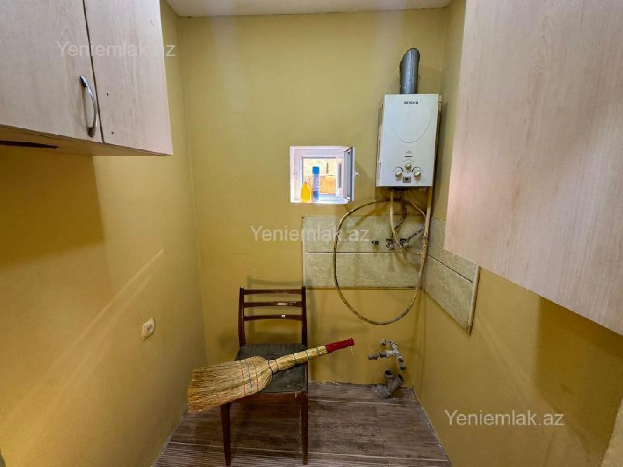 Satılır 2 otaqlı həyət evi 56 m²